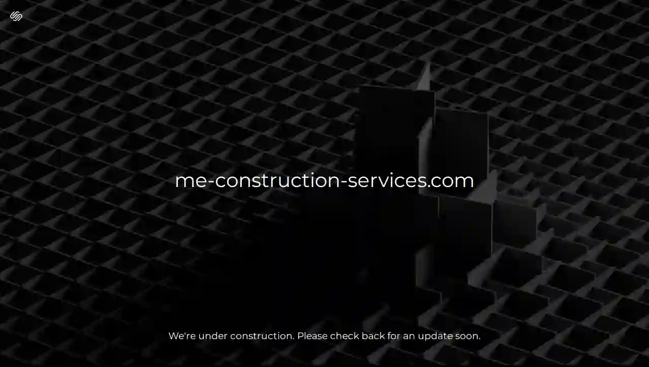 ME Construction Services LLC.