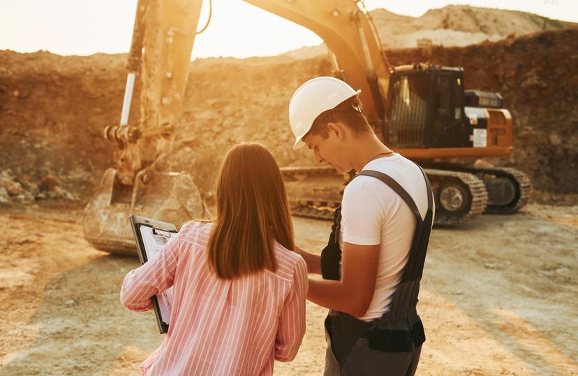 How DemolitionMatch.com works to connect you with excavation contractors
