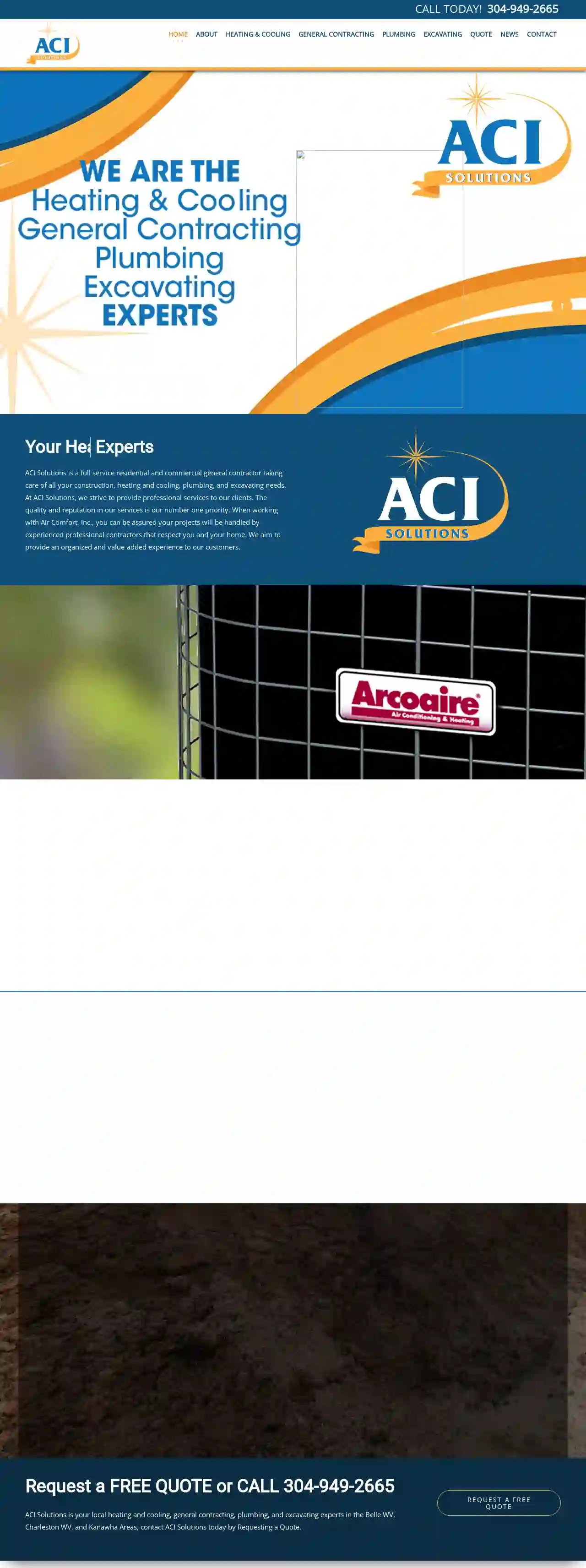 ACI Solutions