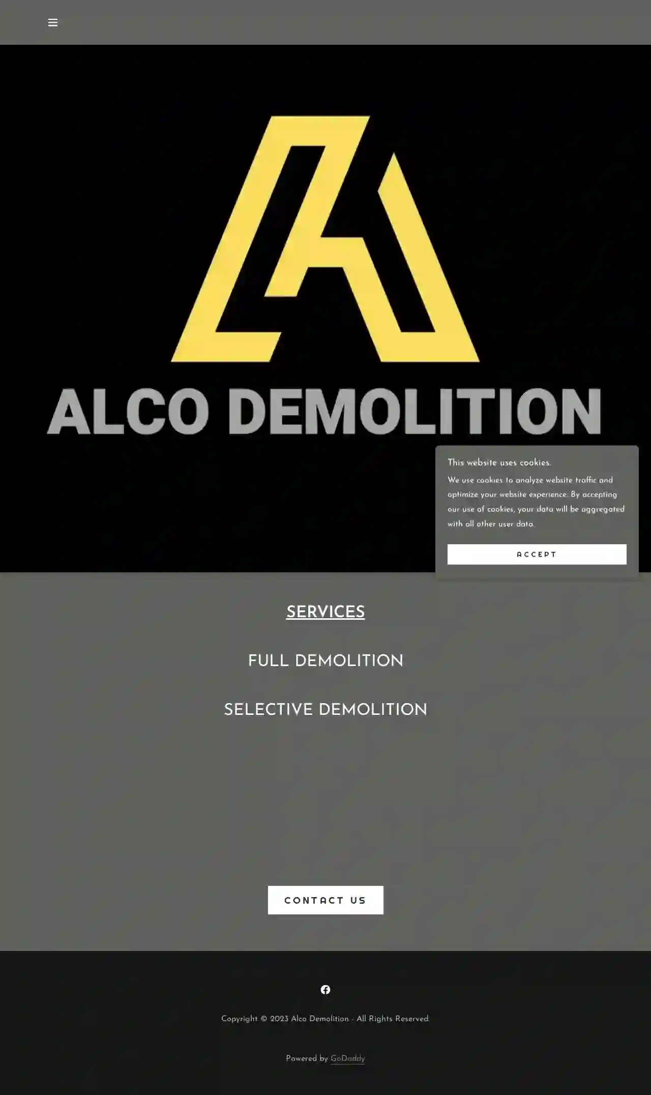 Alco Demolition