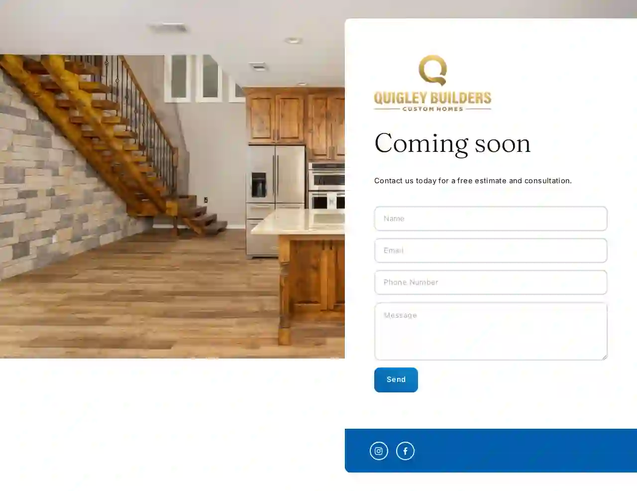 Quigley Builders, LLC