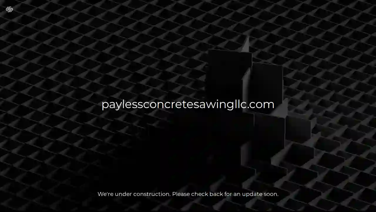 Payless Concrete Sawing