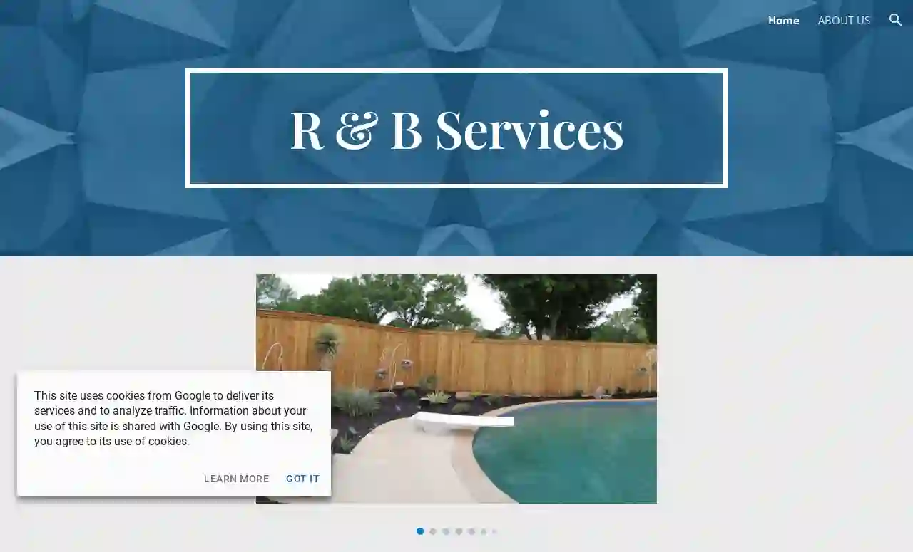 R & B Services