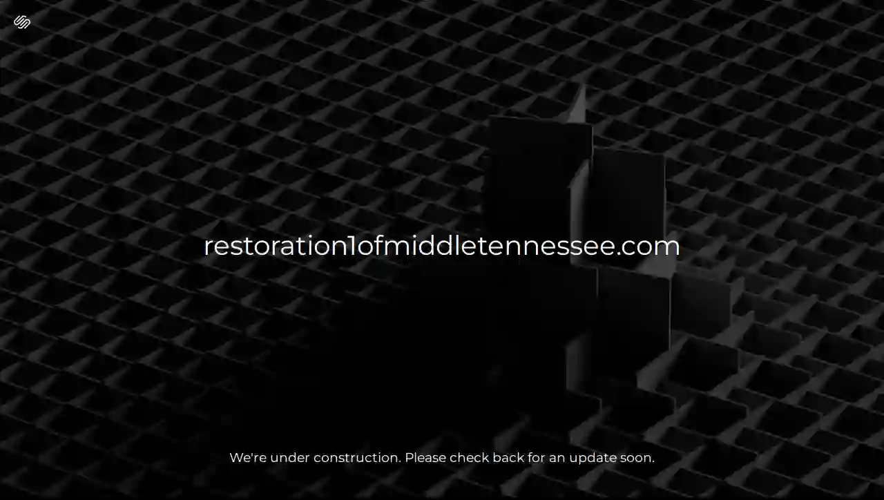 Restoration 1 of Middle Tennessee