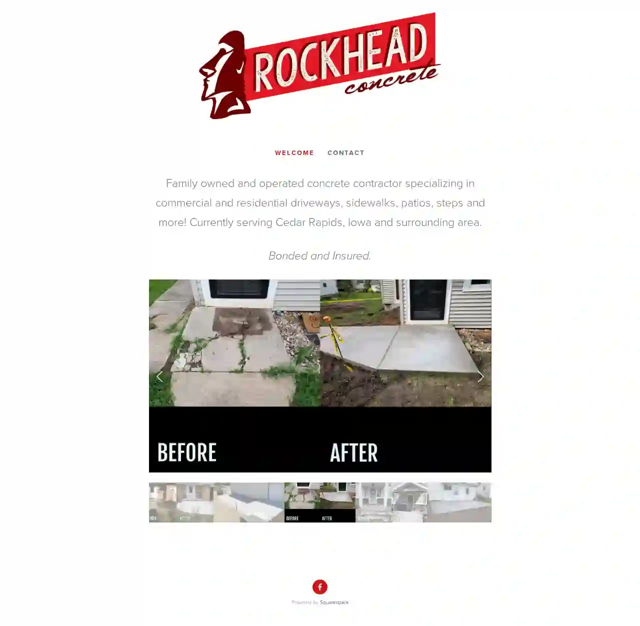 Rockhead Concrete LLC