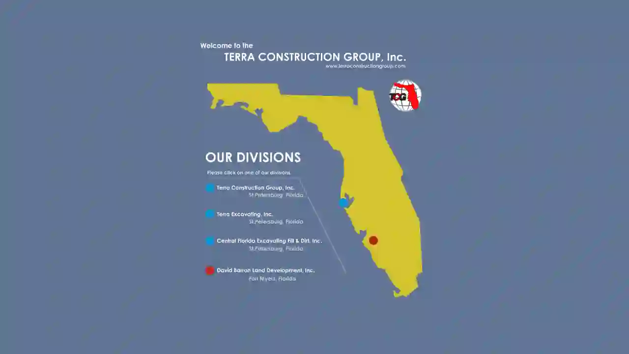 Terra Construction Group, Inc