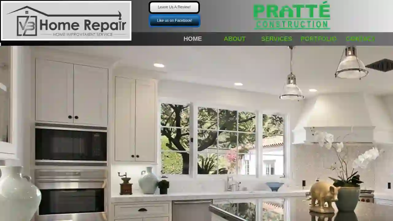 Pratte Construction