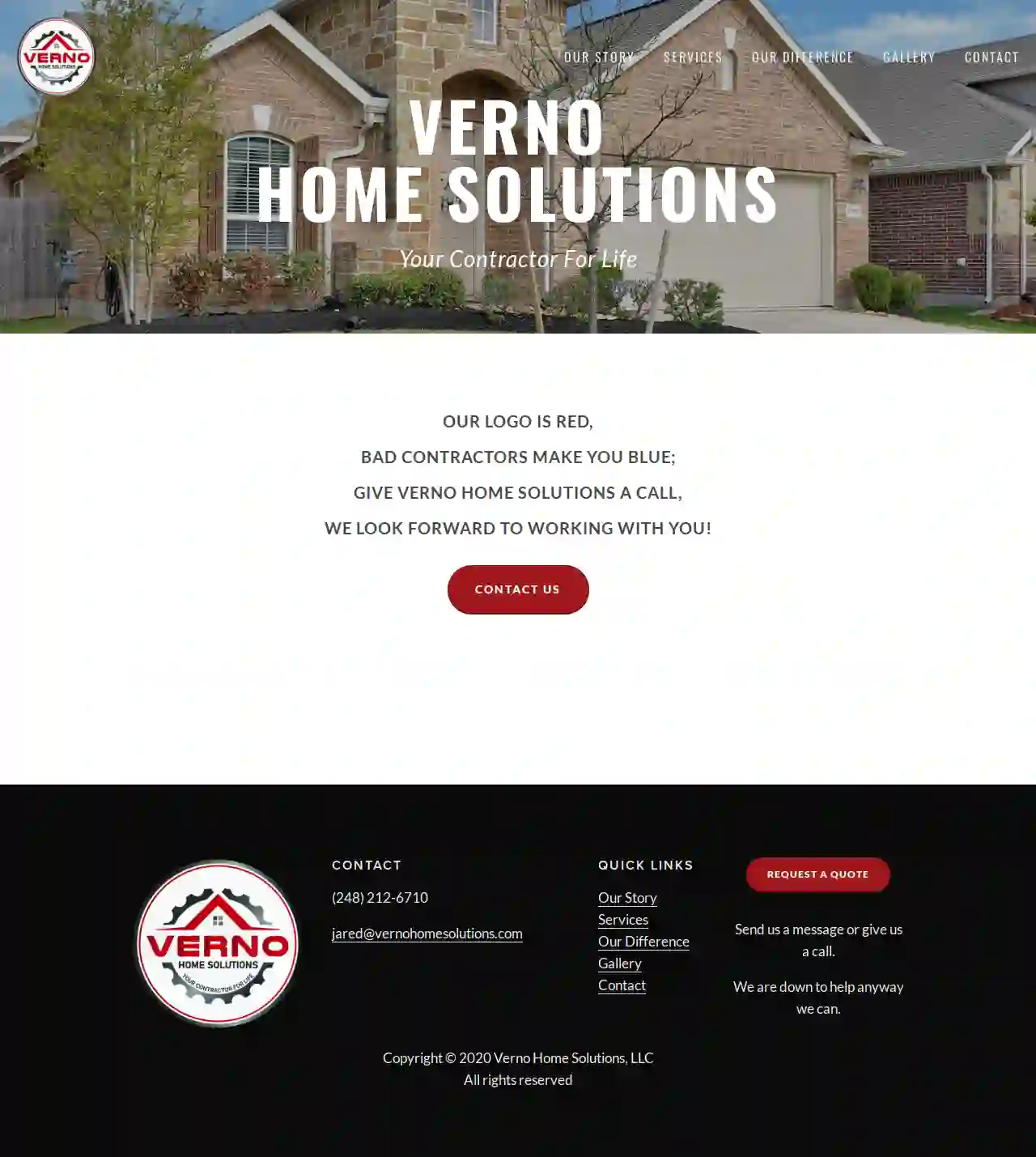 Verno Home Solutions