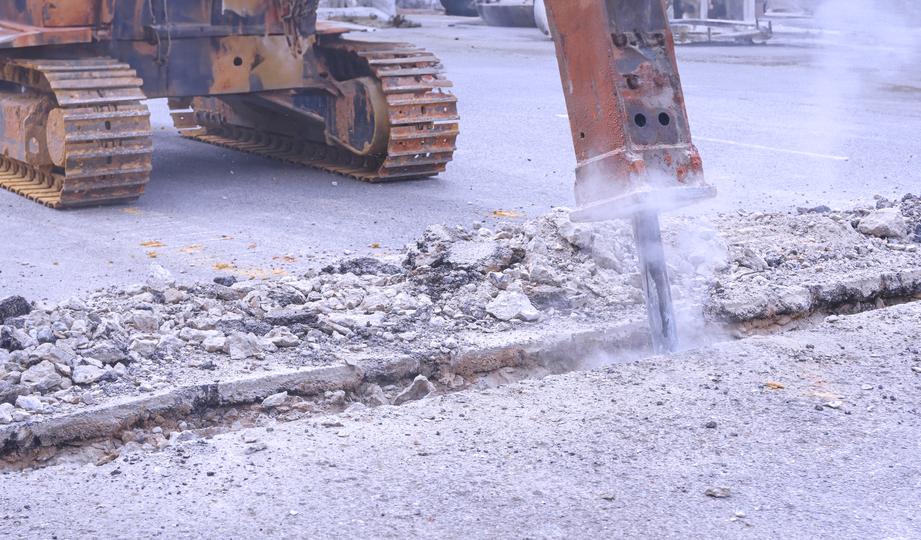 How DemolitionMatch.com helps you find concrete demolition contractors