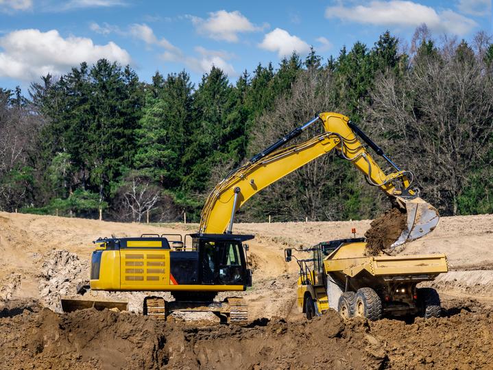How DemolitionMatch.com works to connect you with excavation contractors