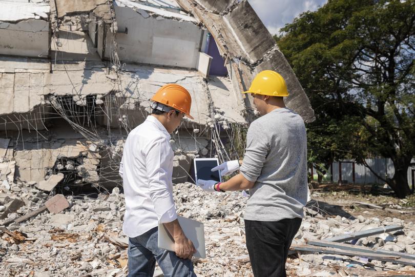 How DemolitionMatch helps you find demolition contractors